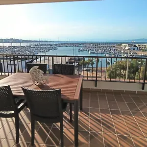 Club Nautic Apartamento