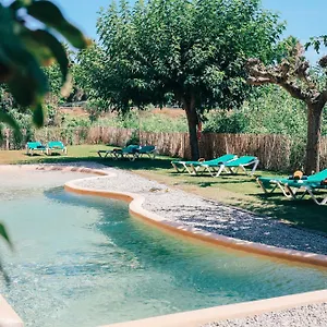 Molí De Hotel