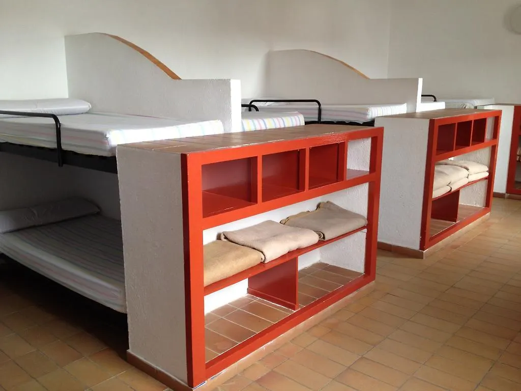 הוסטל Alberg L'Escala Xanascat