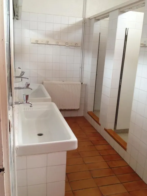 Hostel Alberg L'Escala Xanascat Spain