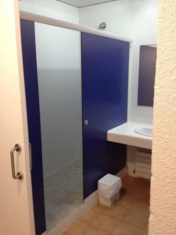 Alberg L'Escala Xanascat Hostel