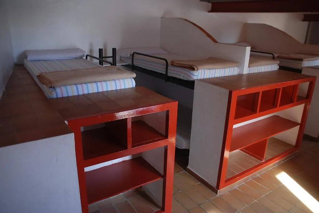 הוסטל Alberg L'Escala Xanascat