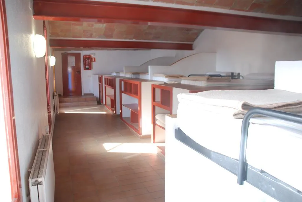 Hostel Alberg L'Escala Xanascat