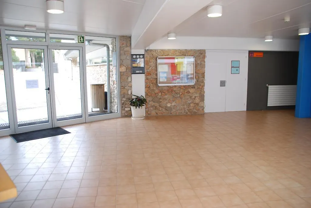 הוסטל Alberg L'Escala Xanascat 0*,  ספרד