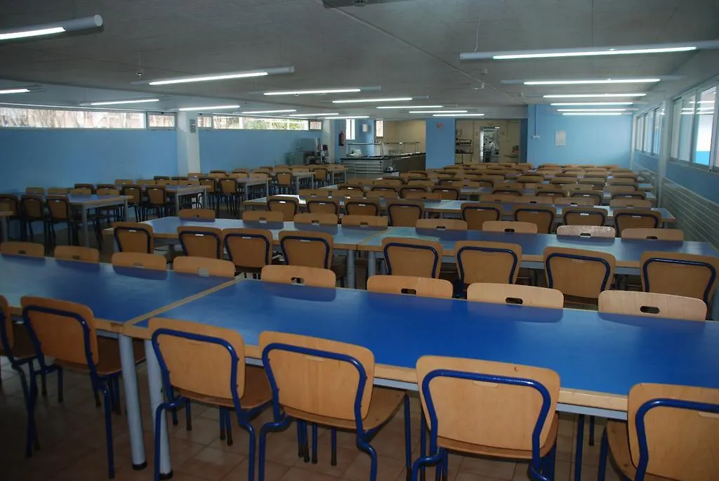הוסטל Alberg L'Escala Xanascat