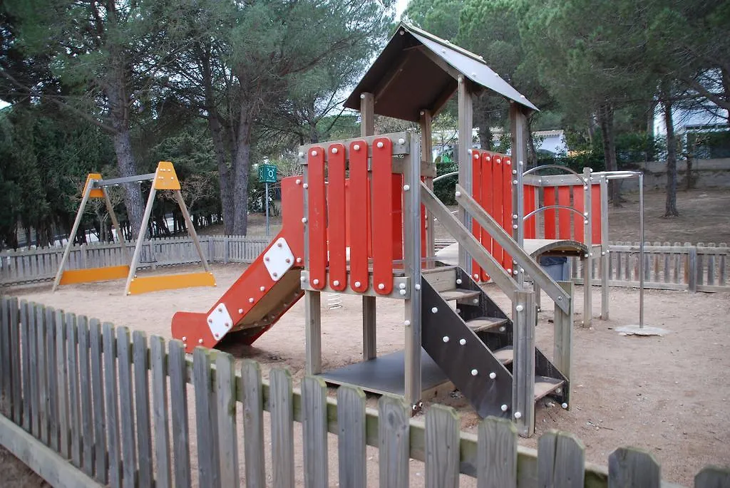 הוסטל Alberg L'Escala Xanascat