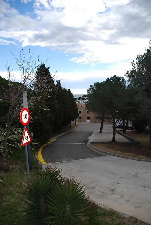 Alberg L'Escala Xanascat Hostel