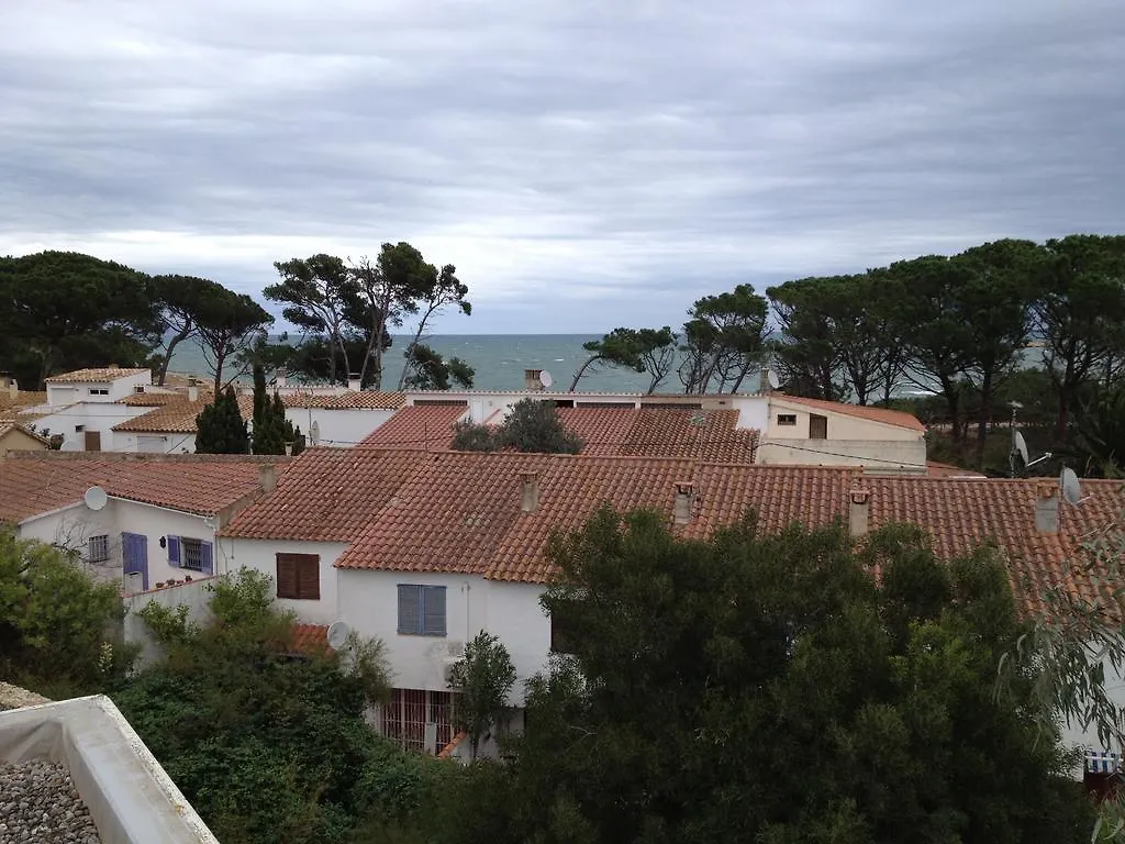 Alberg L'Escala Xanascat
