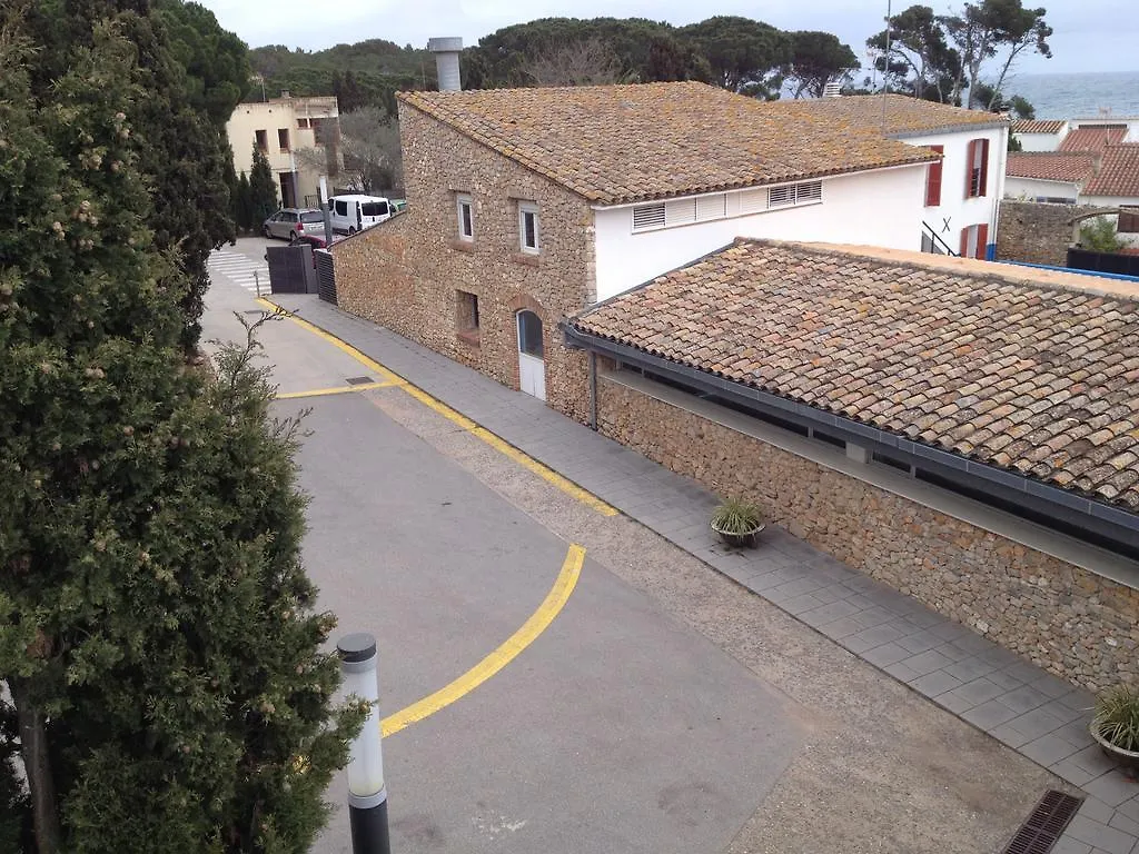 הוסטל Alberg L'Escala Xanascat