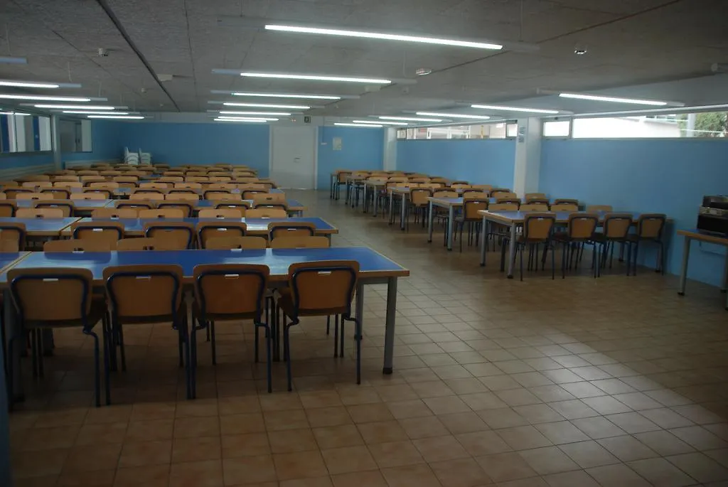 הוסטל Alberg L'Escala Xanascat אכסניה