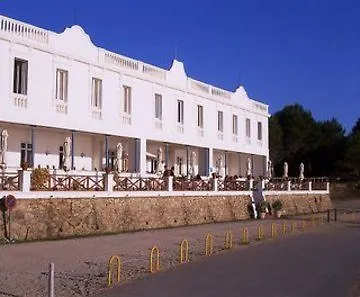 הוסטל Alberg L'Escala Xanascat ספרד