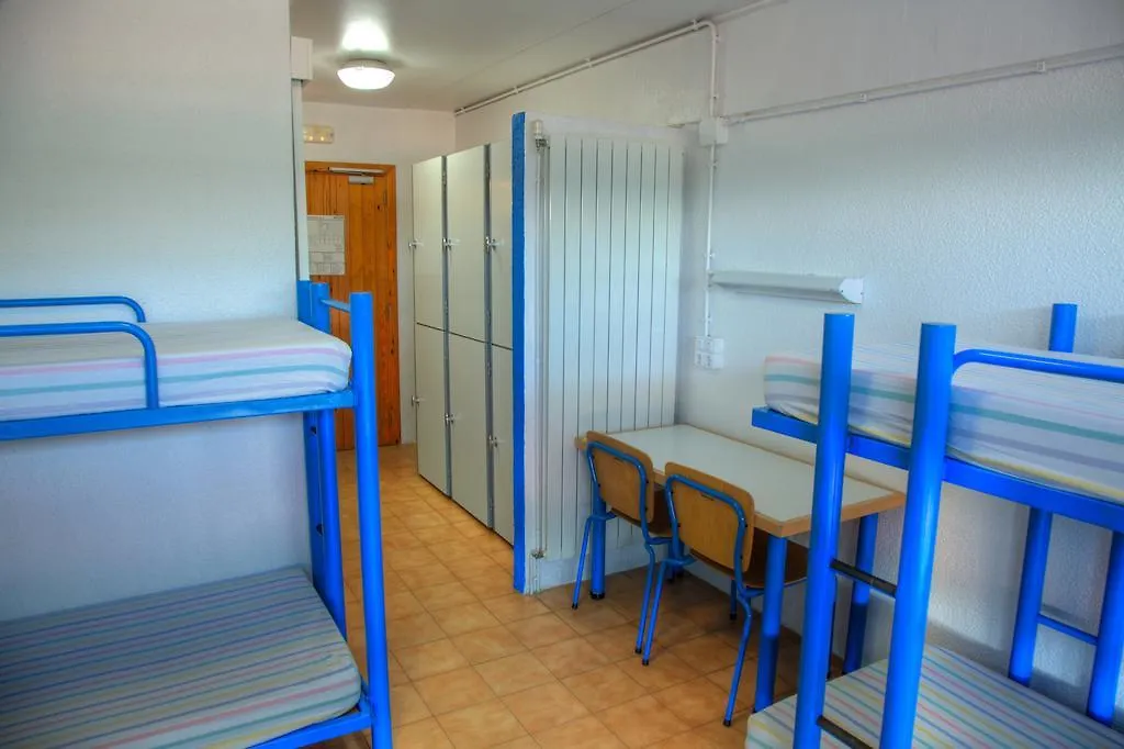 Alberg L'Escala Xanascat Hostel