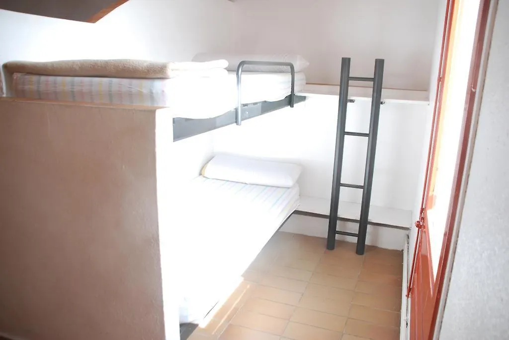 Hostel Alberg L'Escala Xanascat