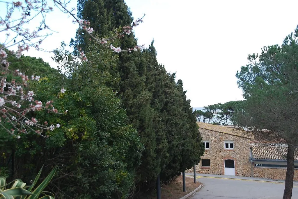 Alberg L'Escala Xanascat Spain