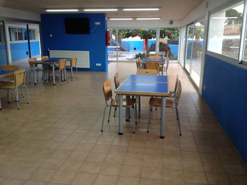 Hostel Alberg L'Escala Xanascat
